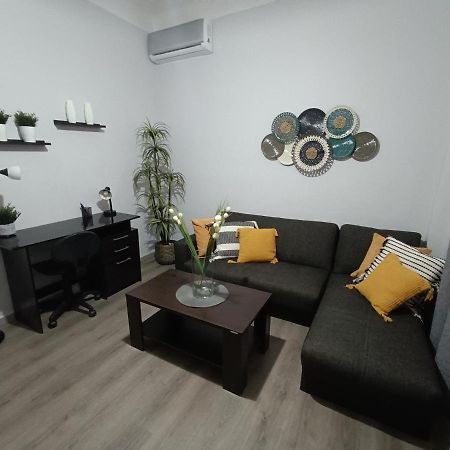 Helena'S House Apartment Ermoupoli Luaran gambar
