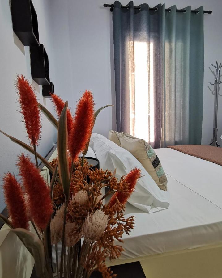 Helena'S House Apartment Ermoupoli Luaran gambar