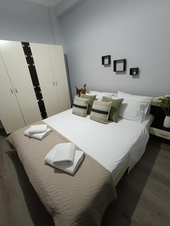 Helena'S House Apartment Ermoupoli Luaran gambar