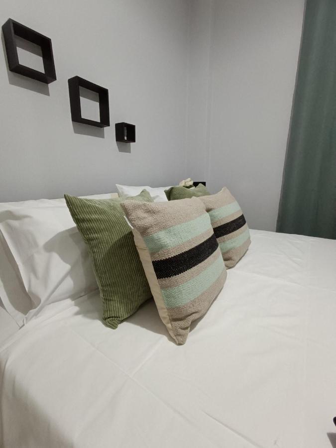 Helena'S House Apartment Ermoupoli Luaran gambar