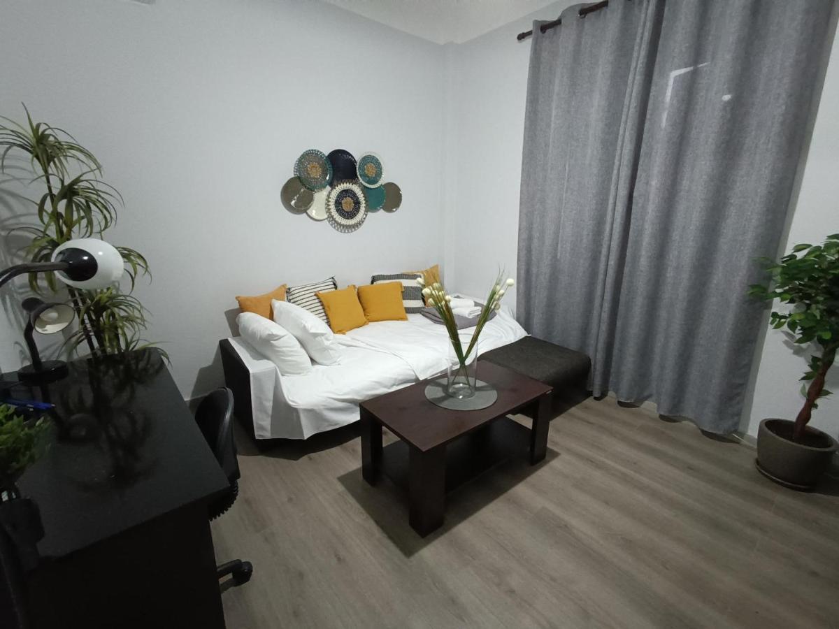 Helena'S House Apartment Ermoupoli Luaran gambar