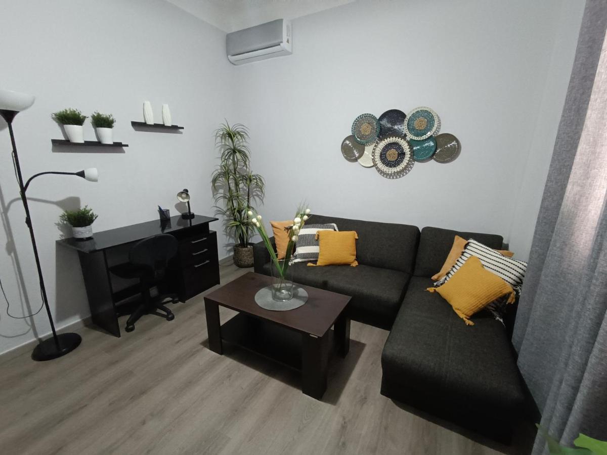Helena'S House Apartment Ermoupoli Luaran gambar