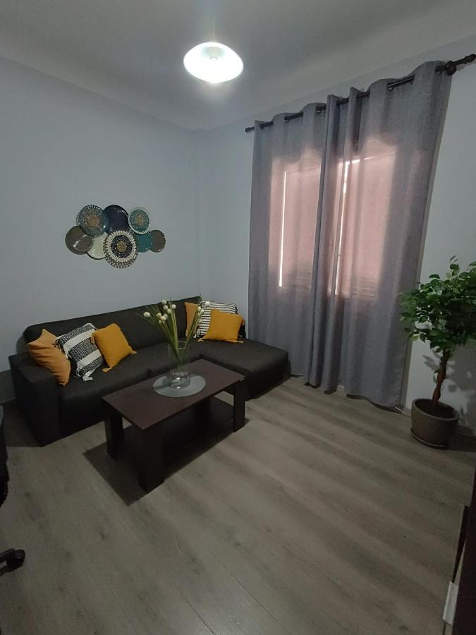 Helena'S House Apartment Ermoupoli Luaran gambar