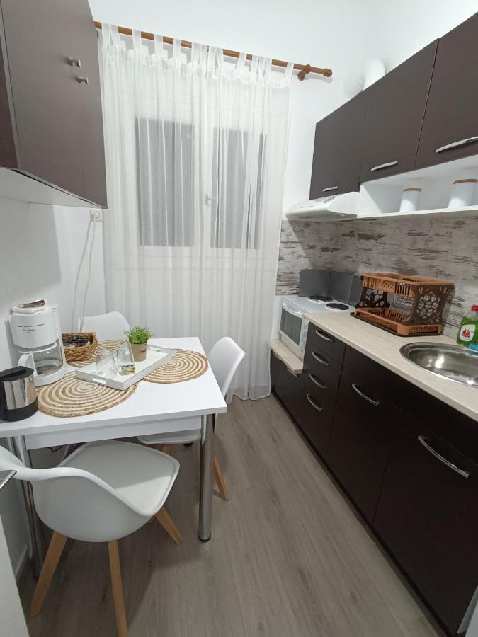 Helena'S House Apartment Ermoupoli Luaran gambar