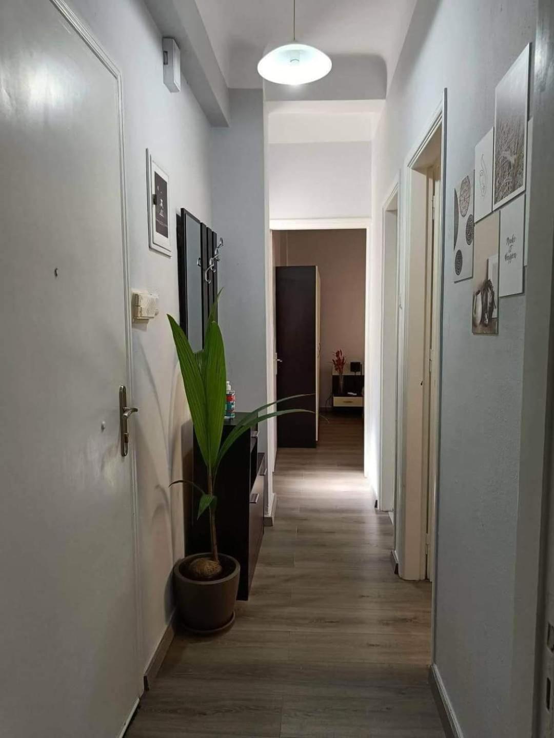 Helena'S House Apartment Ermoupoli Luaran gambar