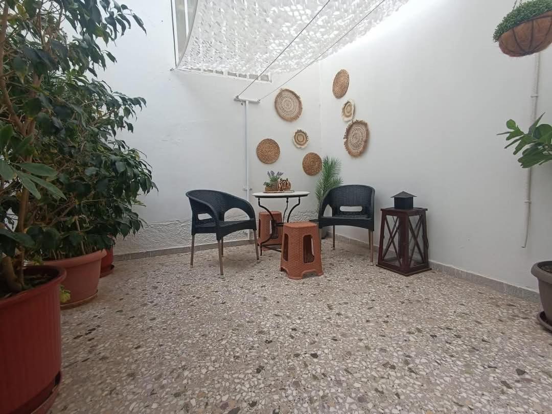Helena'S House Apartment Ermoupoli Luaran gambar